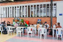 La estrategia Empleo pa’ todos en la Uniquindío