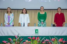 Congreso Internacional de Gerontología e Investigación: a la luz de la década del envejecimiento saludable  