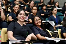 Congreso Internacional de Gerontología e Investigación: a la luz de la década del envejecimiento saludable  