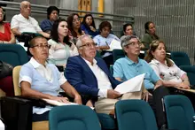 Congreso Internacional de Gerontología e Investigación: a la luz de la década del envejecimiento saludable  