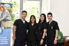 Congreso Internacional de Gerontología e Investigación: a la luz de la década del envejecimiento saludable  