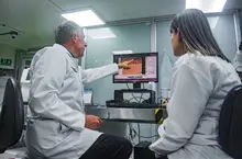 Científicos uniquindianos confirman cuál es el parásito que causa cuadros de diarrea en menores