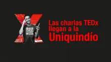 Las charlas TEDx llegan a la Uniquindío
