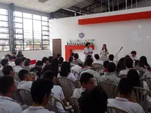 Del 19 al 21 de septiembre de 2023, en la Institución Educativa CASD, se celebró un evento filosófico bajo el tema "Mente en Perspectiva", en el cual el programa de Filosofía de la Universidad del Quindío desempeñó un papel crucial como coorganizador.