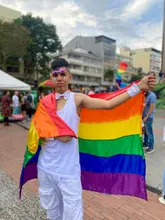 Juan Esteban Cuellar A