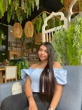 Stephanie Hernández D