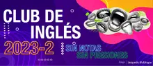 CLUB DE INGLÉS
