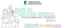 CLUB DE LECTURA