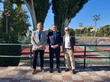Triple Convenio con la Universidad Madrileña para la Movilidad de Uniquindianos 2