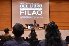 Avanza la programación de la Feria Internacional del Libro de Armenia y del Quindío 2023  