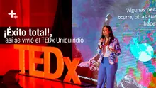El poder del liderazgo, las oportunidades y la innovación: los temas que motivaron esta primera versión del TEDx Uniquindío