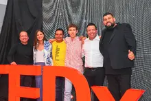 TEDx Uniquindío: una jornada inspiradora en nuestra alma mater