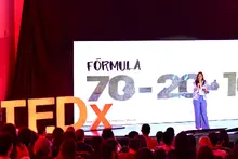 TEDx Uniquindío: una jornada inspiradora en nuestra alma mater
