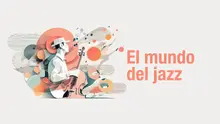Recital de jazz este 30 de septiembre en el Instituto de Bellas Artes
