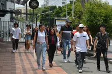 En marcha el proyecto Young Gamechangers