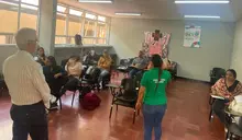 VICERRECTORES UNIQUINDIANOS EN LOS CAT 1