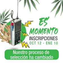 Pop up Ampliaci&oacute;n Inscripciones 2024-1