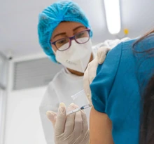 Vacunaci&oacute;n Uniquind&iacute;o