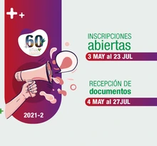 Inscripciones 2021-1