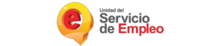 Logo servicio de empleo