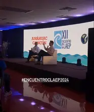 Encuentro Latinoamericano de CSP Cancún 3