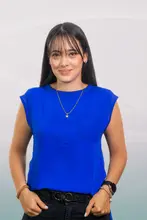 Juliana Andrea Garcia