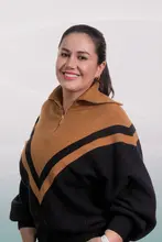 Mayra Alejandra Arenas
