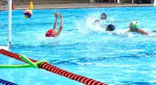 Waterpolo 1