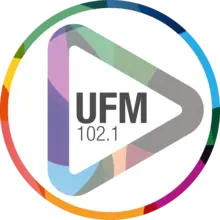 Logo UFM