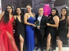 Cuatro trabajos uniquindianos recibieron reconocimiento en los Premios Corte Final