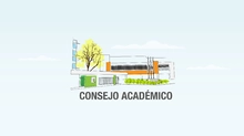Banner Consejo Académico