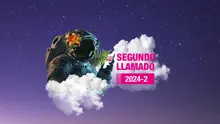 Segundo llamado 2024-2