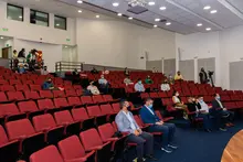 Primer Encuentro de Experiencias Significativas en Extensión Universitaria 1