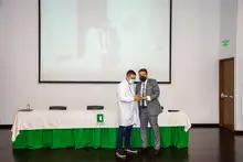 Primer Encuentro de Experiencias Significativas en Extensión Universitaria 6