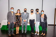 Primer Encuentro de Experiencias Significativas en Extensión Universitaria 8