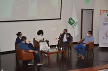 Conversatorio CTeI