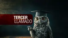 Tercer llamado 2025-1