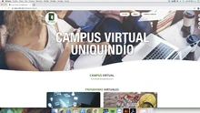 Campus Virtual