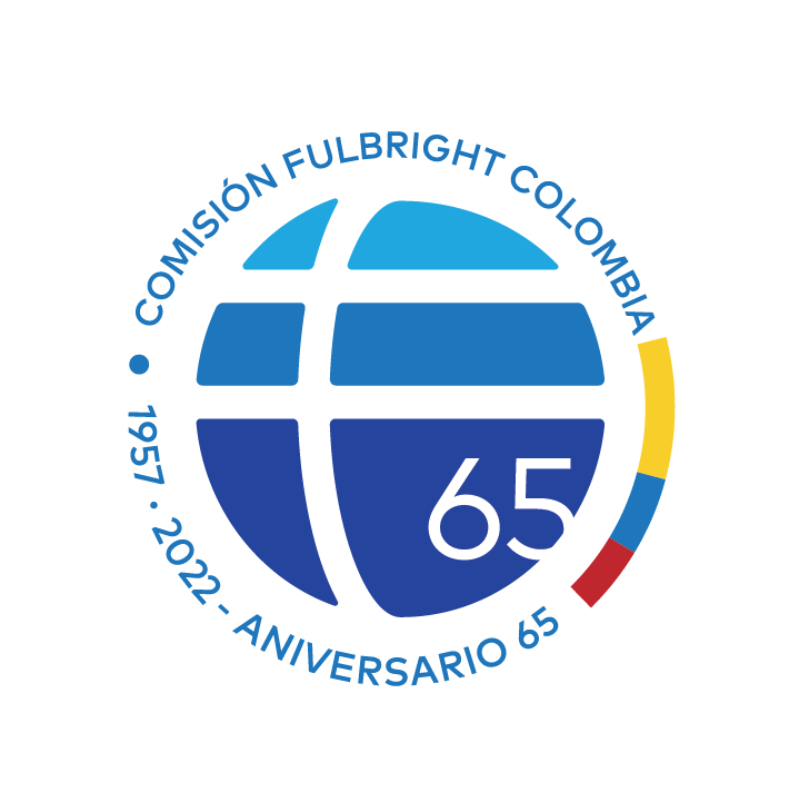 Logo Fulbright
