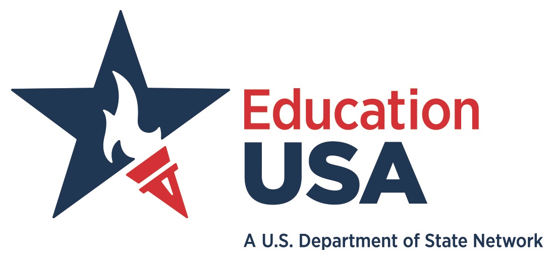 Education USA Logo