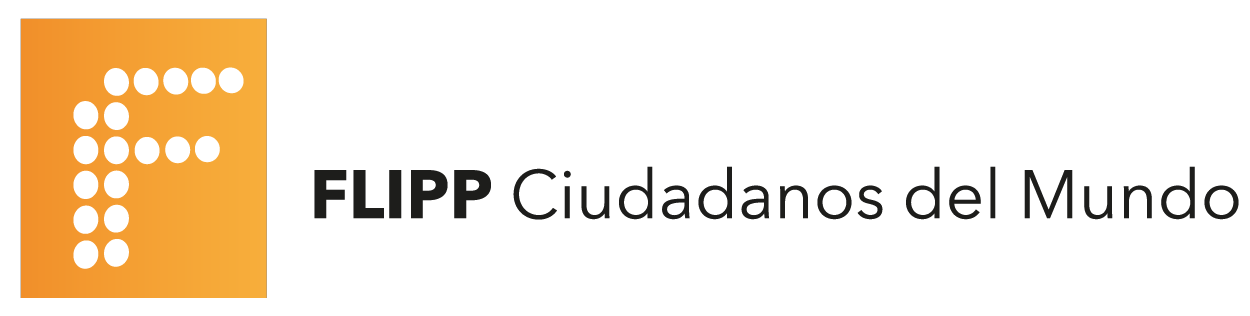 Logo FLIPP