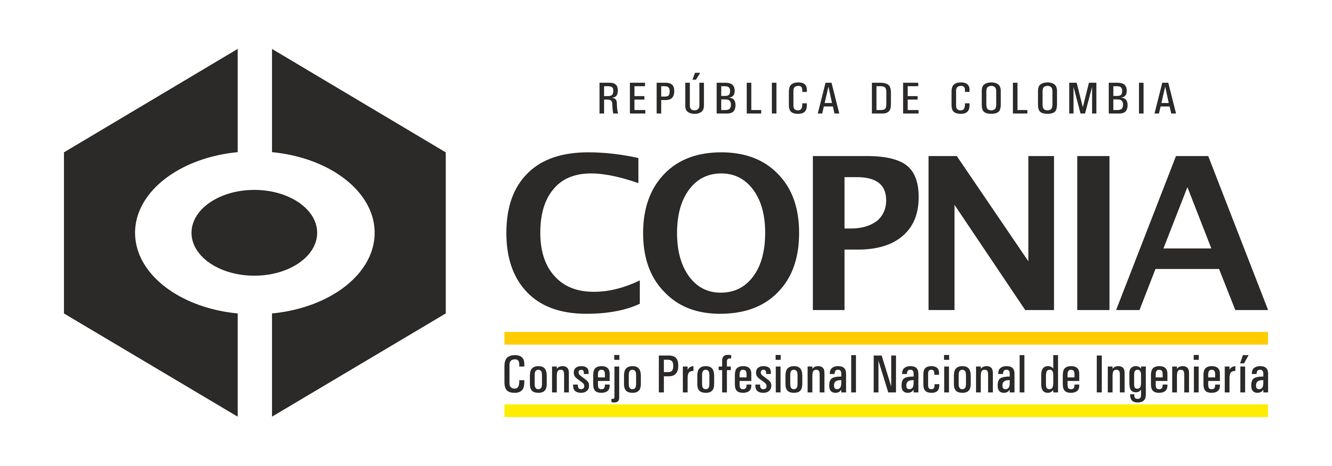 Logo COPNIA