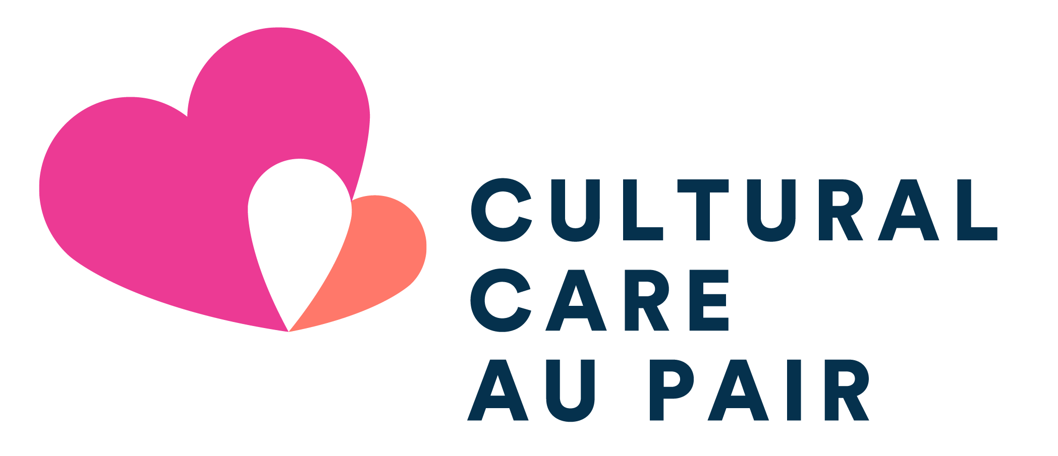 Logo Cultural Care Au Pair