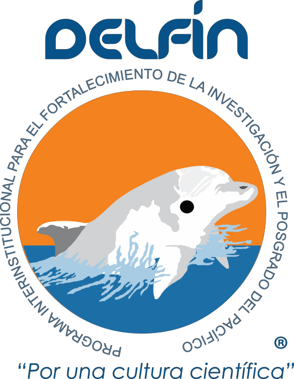Logo Delfín Original