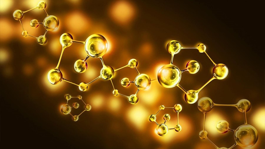 nanoparticulas de oro