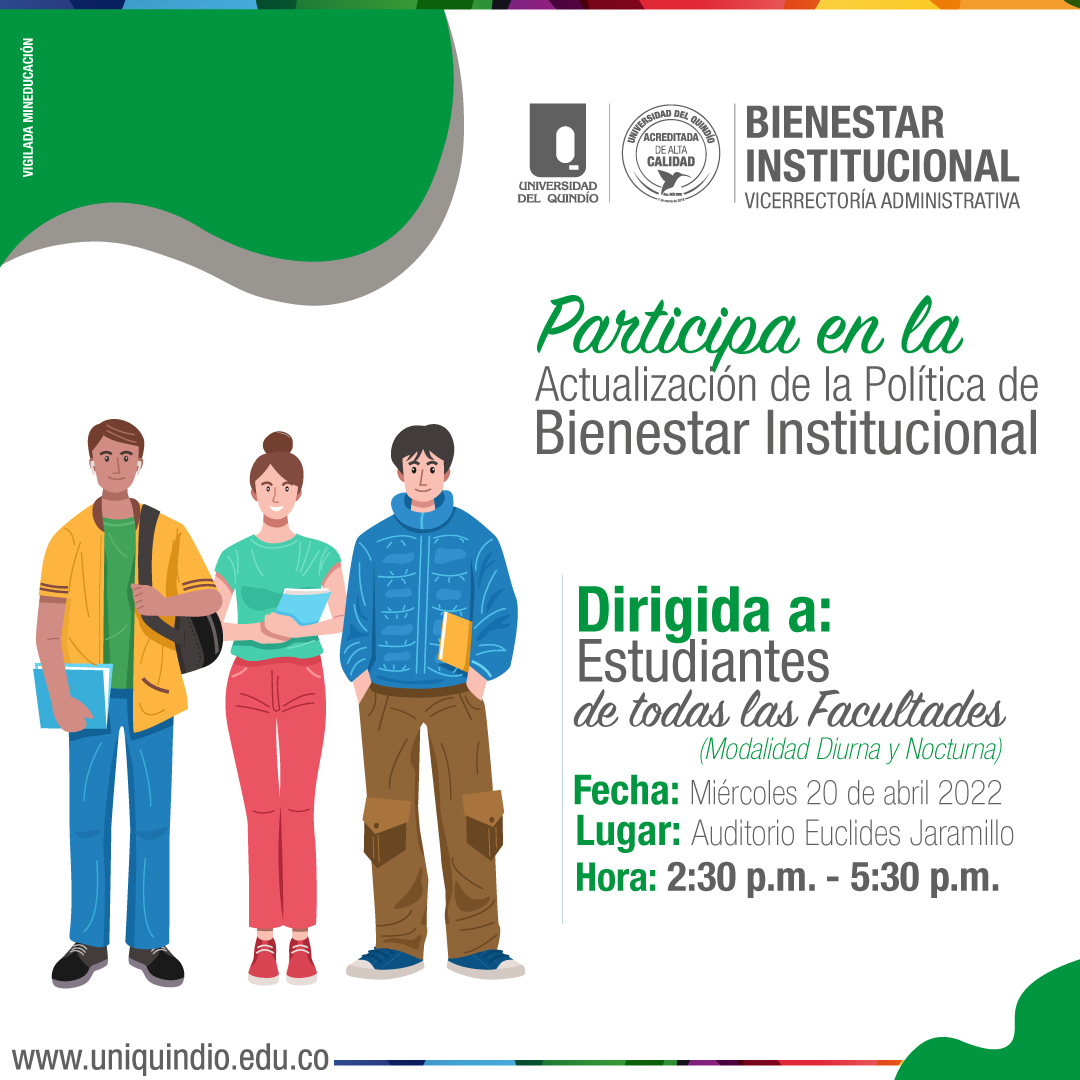 Política Bienestar Política Bienestar