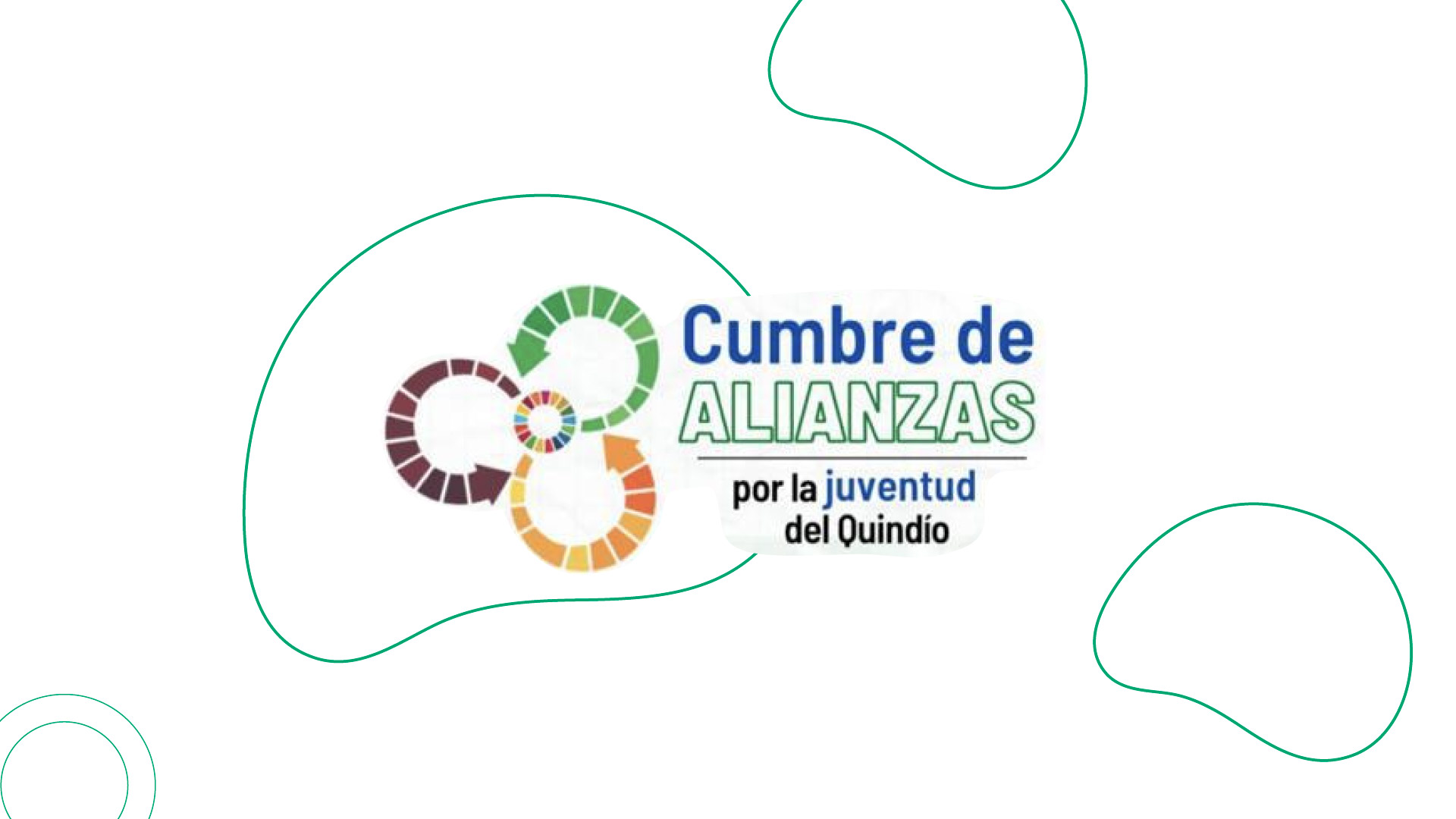 JCI | Primera Cumbre de Alianzas por la Juventud 2022