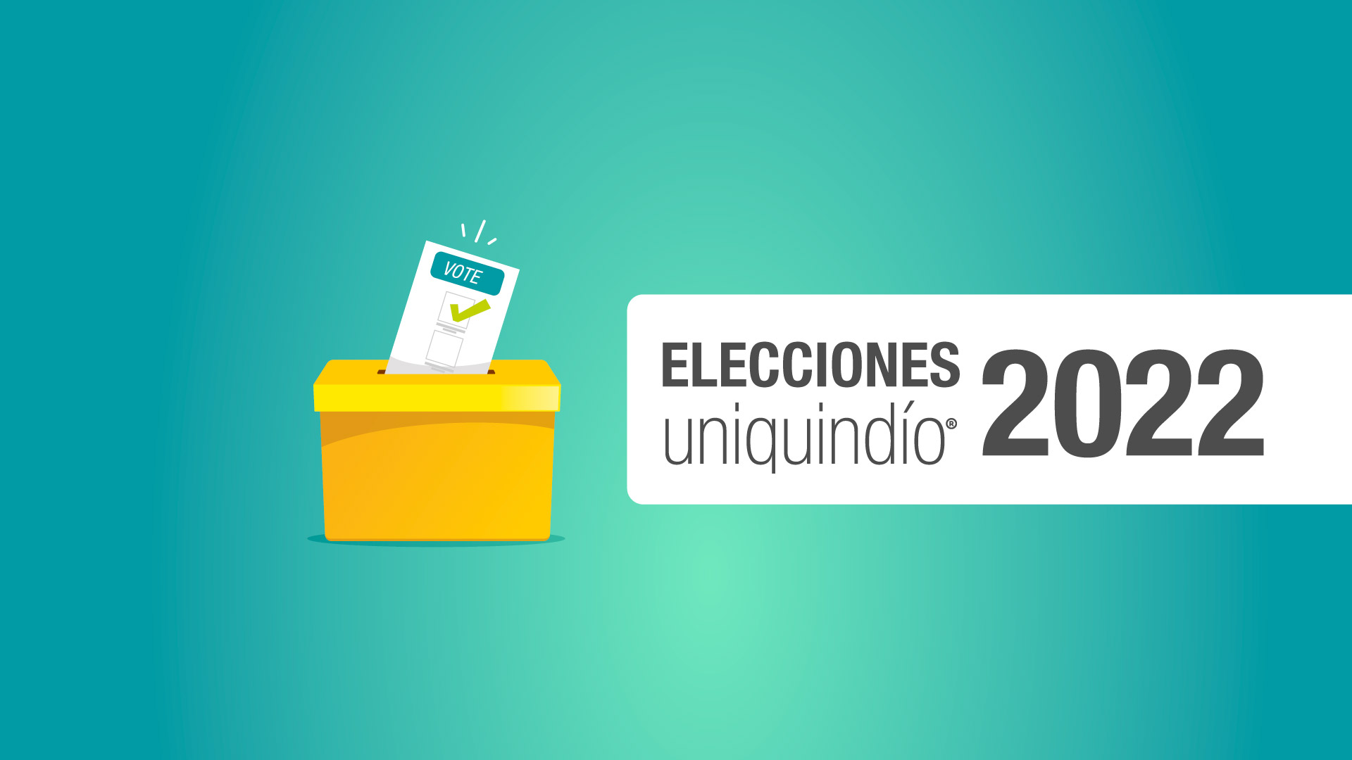 Comité Electoral | Divulgación y Publicación de Resultados proceso electoral