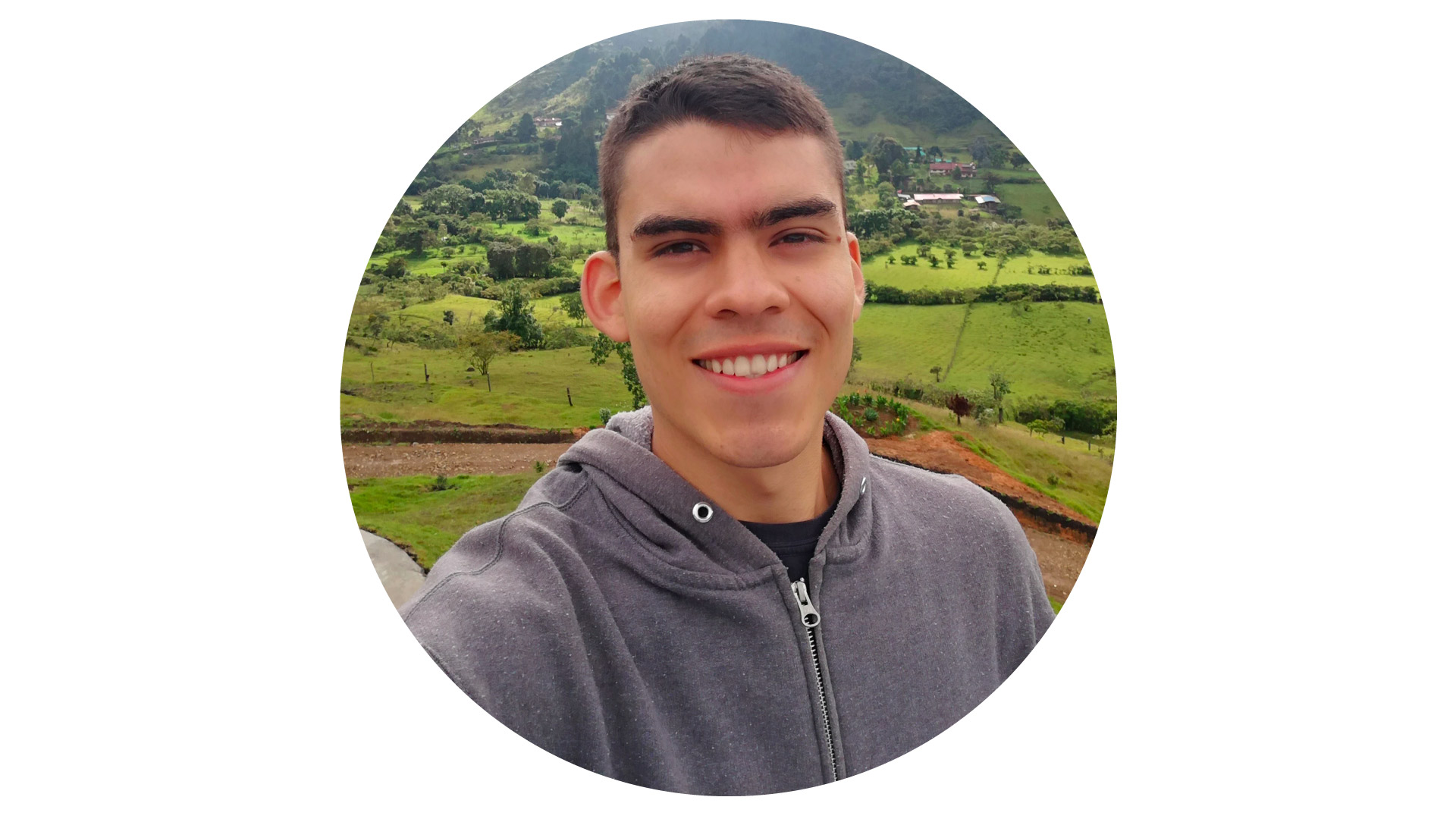 Sebastian Vera Sandoval