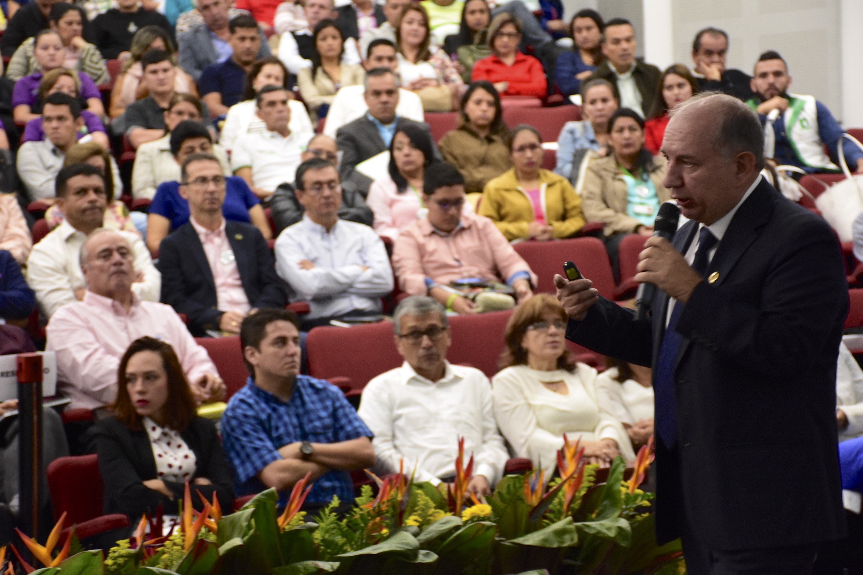 Seis décadas de historia, reflejan la renovación social desde el territorio Seis décadas de historia, reflejan la renovación social desde el territorio